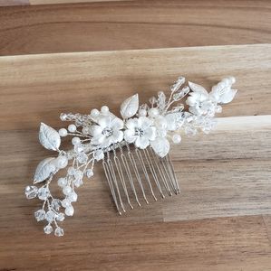 Bridal Hair Comb
